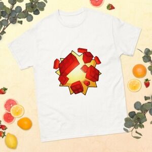 Bloxxer T-shirt